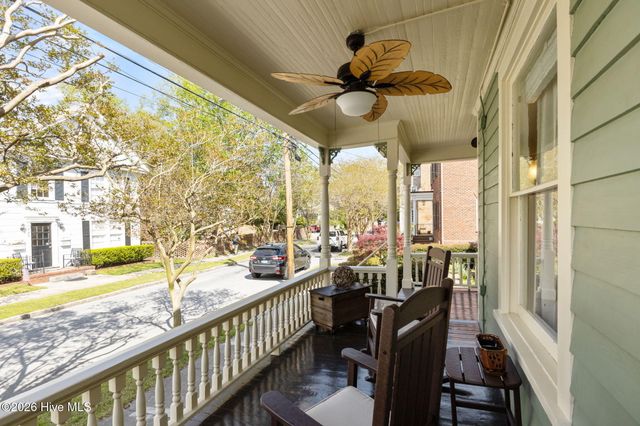 227 New Street, New Bern, NC 28560