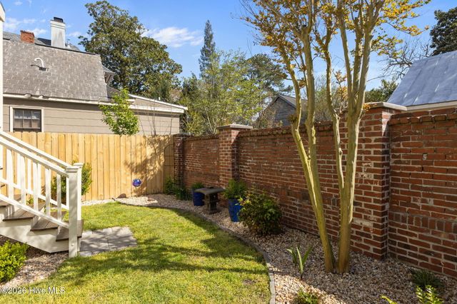 227 New Street, New Bern, NC 28560