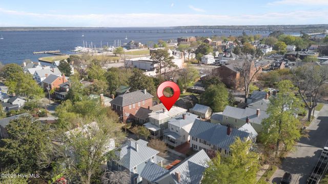 227 New Street, New Bern, NC 28560