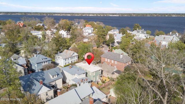 227 New Street, New Bern, NC 28560