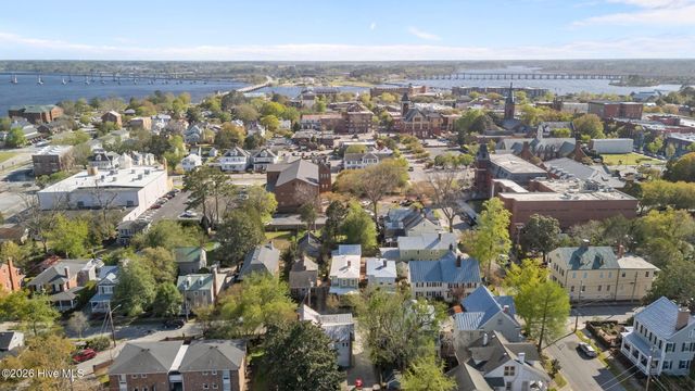 227 New Street, New Bern, NC 28560