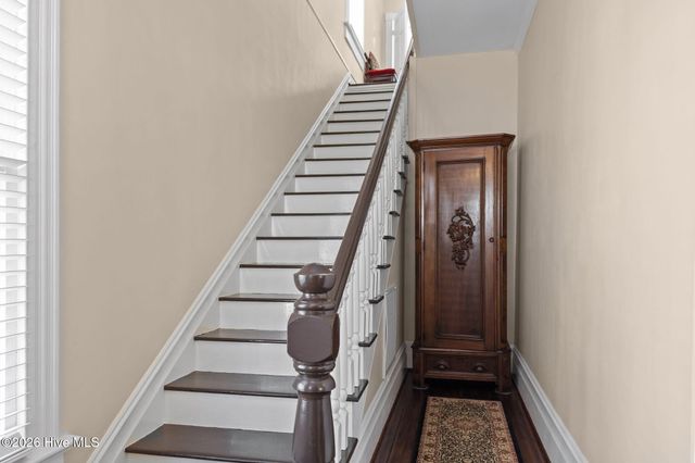 227 New Street, New Bern, NC 28560