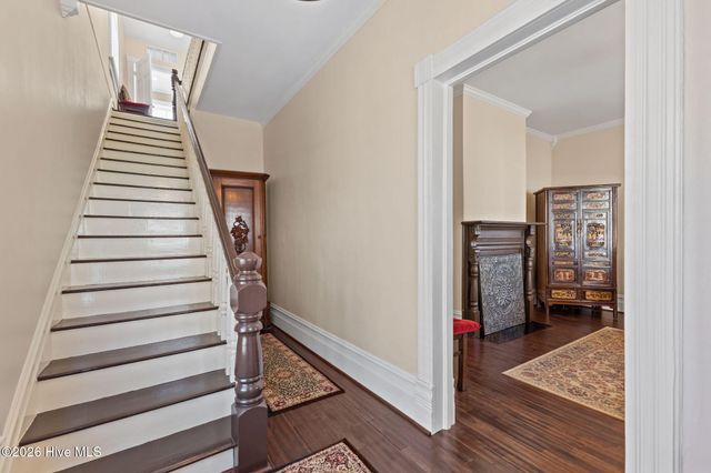 227 New Street, New Bern, NC 28560