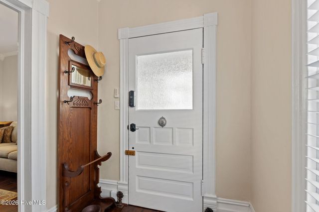 227 New Street, New Bern, NC 28560