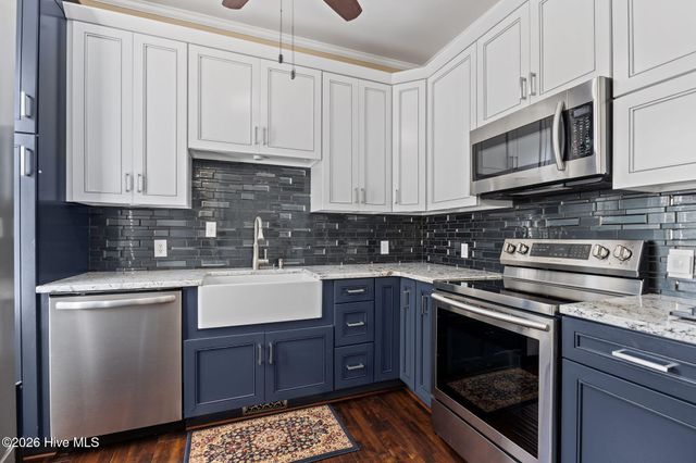 227 New Street, New Bern, NC 28560