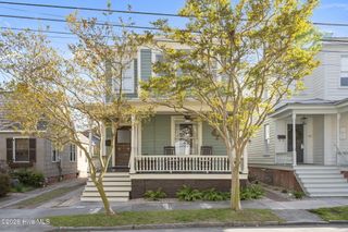 227 New Street, New Bern, NC 28560