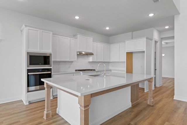 257 Basketflower Drive, Waxahachie, TX 75165