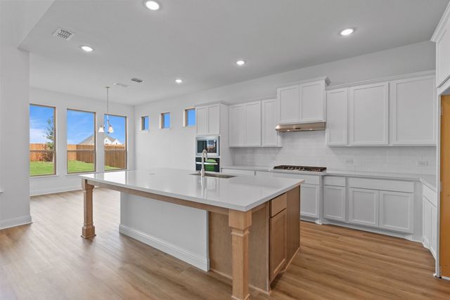 257 Basketflower Drive, Waxahachie, TX 75165