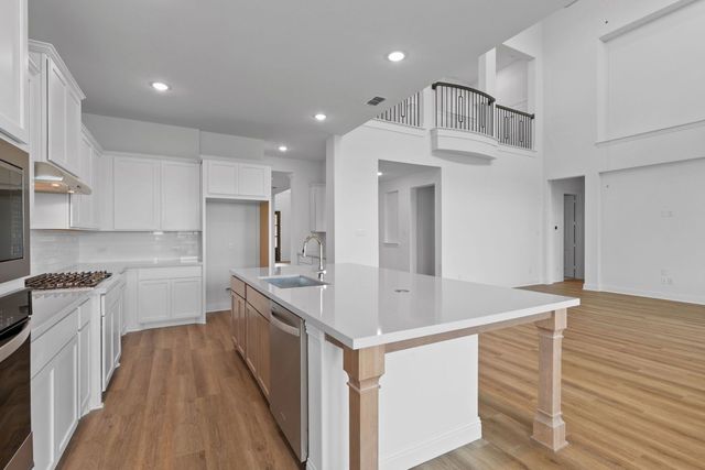 257 Basketflower Drive, Waxahachie, TX 75165