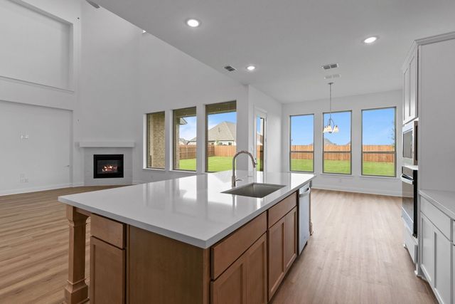 257 Basketflower Drive, Waxahachie, TX 75165