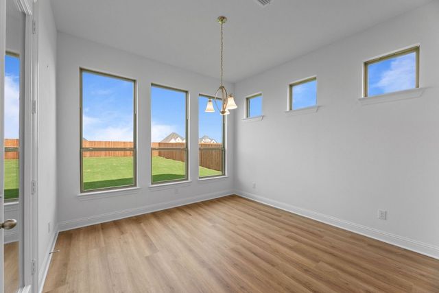 257 Basketflower Drive, Waxahachie, TX 75165