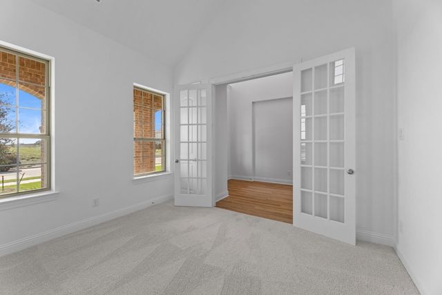 257 Basketflower Drive, Waxahachie, TX 75165