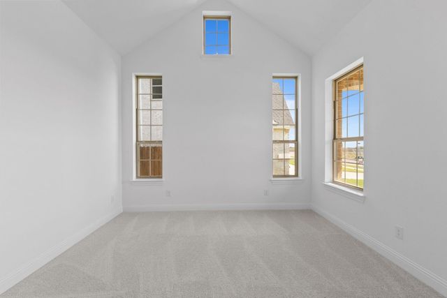 257 Basketflower Drive, Waxahachie, TX 75165