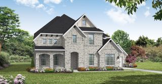 257 Basketflower Drive, Waxahachie, TX 75165