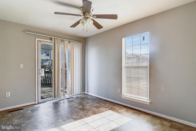 2980-F MOURNING DOVE, Waldorf, MD 20603