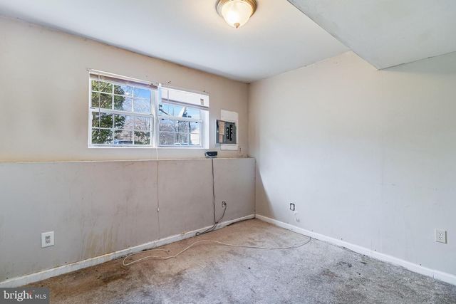 2980-F MOURNING DOVE, Waldorf, MD 20603