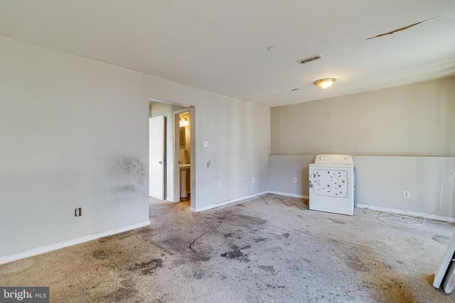 2980-F MOURNING DOVE, Waldorf, MD 20603