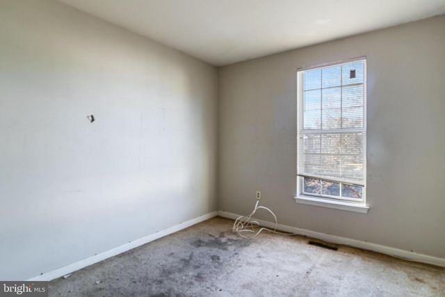 2980-F MOURNING DOVE, Waldorf, MD 20603