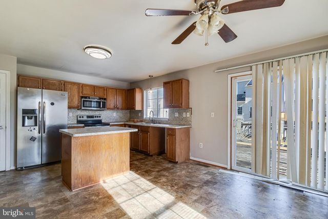 2980-F MOURNING DOVE, Waldorf, MD 20603