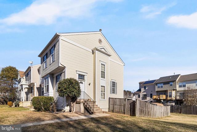 2980-F MOURNING DOVE, Waldorf, MD 20603