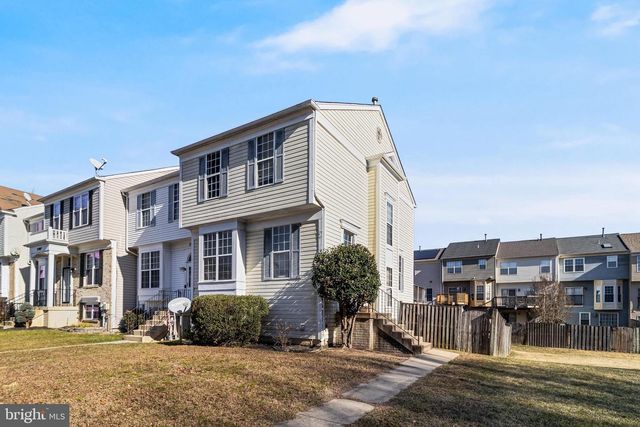 2980-F MOURNING DOVE, Waldorf, MD 20603