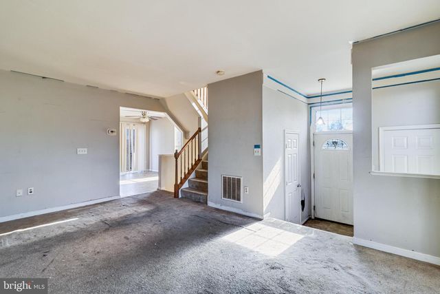 2980-F MOURNING DOVE, Waldorf, MD 20603