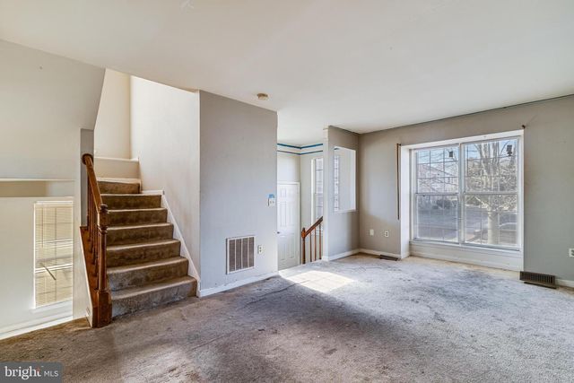 2980-F MOURNING DOVE, Waldorf, MD 20603