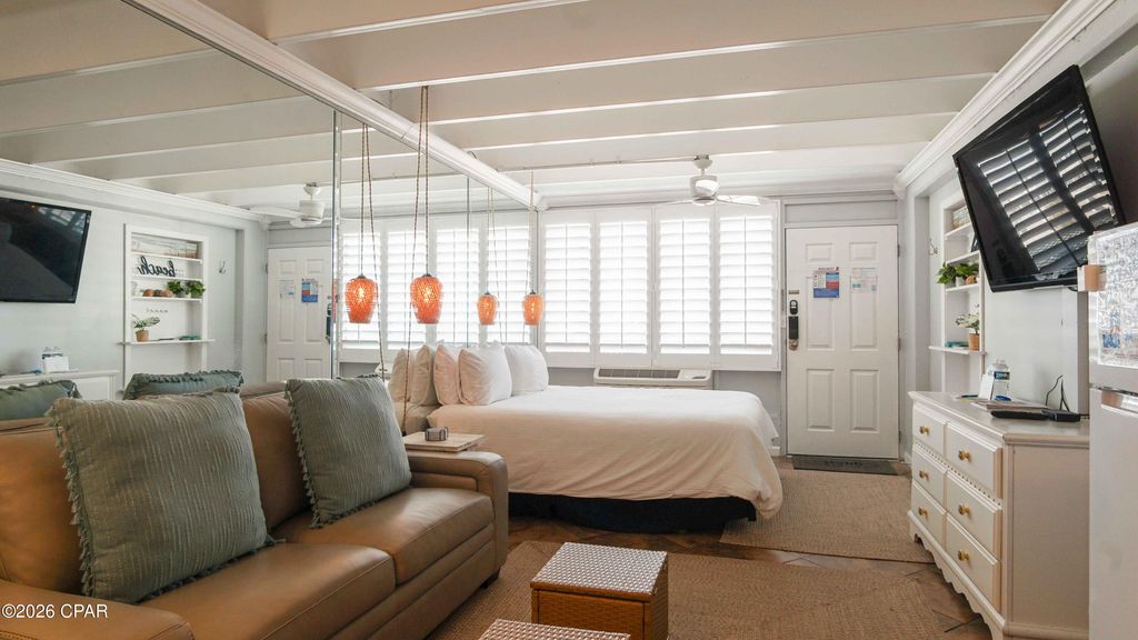 Image 11 of property listing at 14401 Front Beach Road 432, Panama City Beach, FL 32413