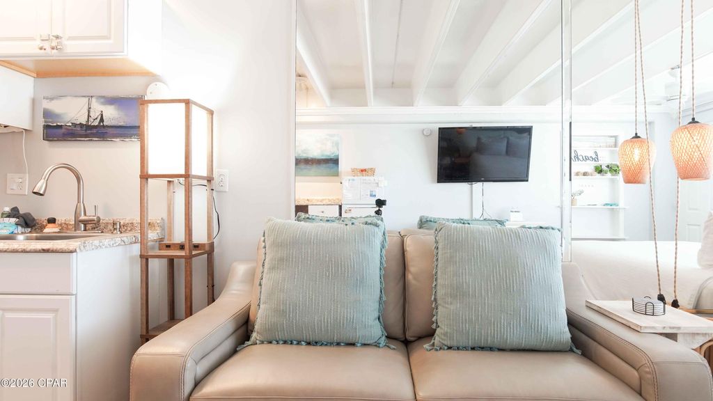 Image 12 of property listing at 14401 Front Beach Road 432, Panama City Beach, FL 32413