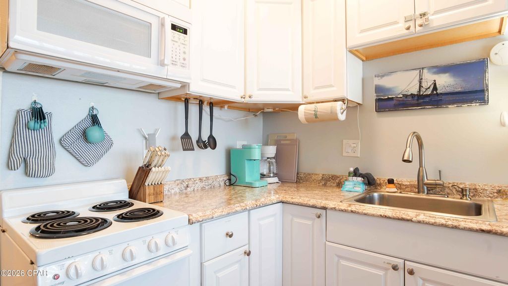 Image 13 of property listing at 14401 Front Beach Road 432, Panama City Beach, FL 32413