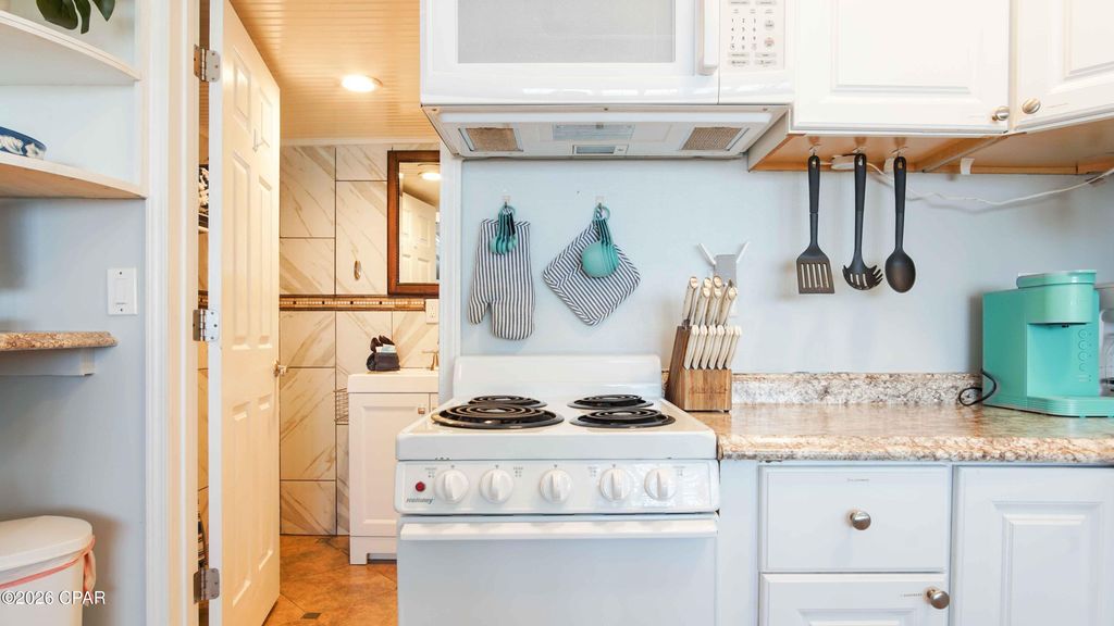 Image 14 of property listing at 14401 Front Beach Road 432, Panama City Beach, FL 32413