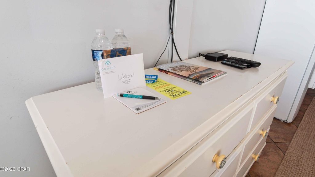 Image 17 of property listing at 14401 Front Beach Road 432, Panama City Beach, FL 32413