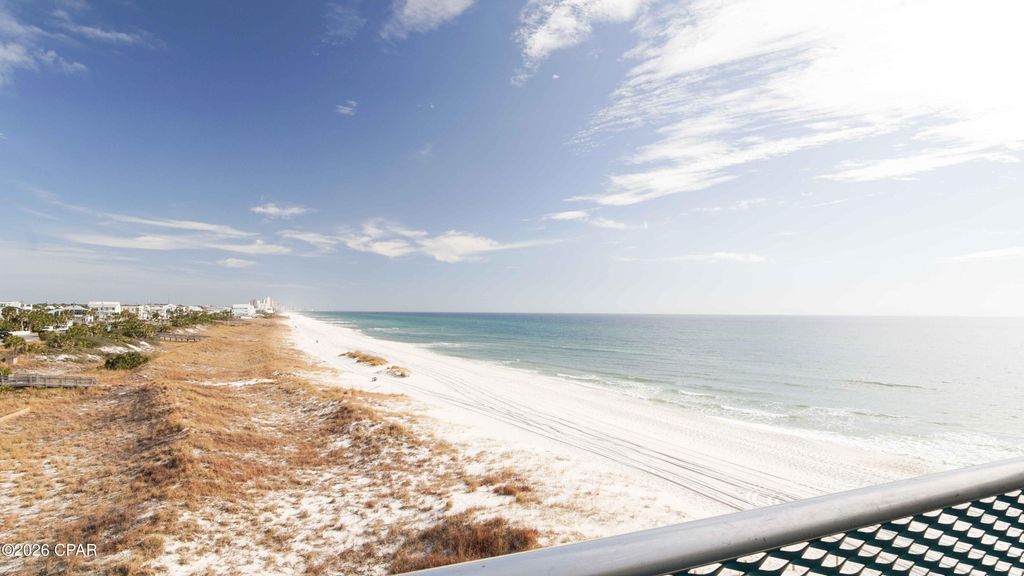 Image 5 of property listing at 14401 Front Beach Road 432, Panama City Beach, FL 32413