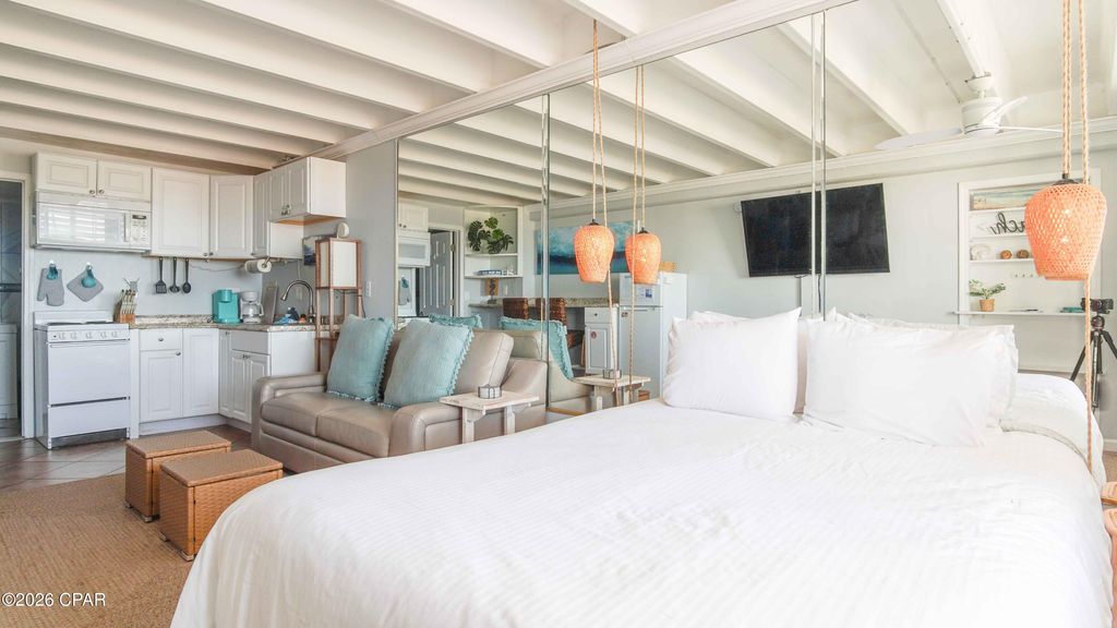 Image 7 of property listing at 14401 Front Beach Road 432, Panama City Beach, FL 32413