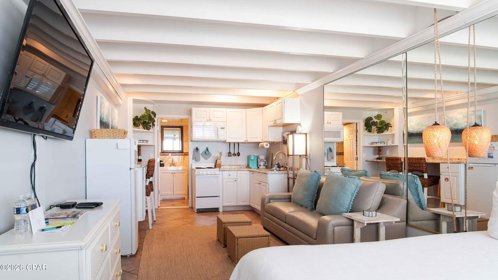 Image 8 of property listing at 14401 Front Beach Road 432, Panama City Beach, FL 32413