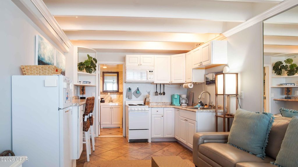 Image 9 of property listing at 14401 Front Beach Road 432, Panama City Beach, FL 32413