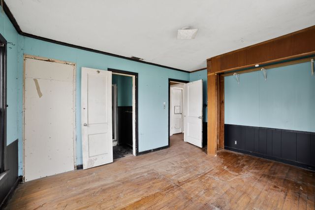 2519 Taylor Street, Commerce, TX 75428