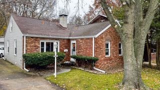 1208 Hillcrest Street, Normal, IL 61761