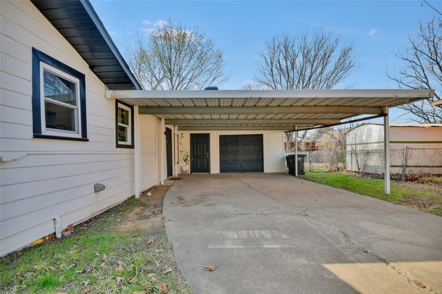 5117 Slate Street, Fort Worth, TX 76114