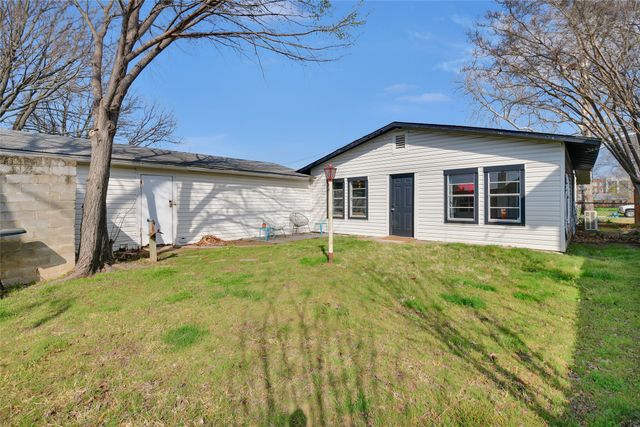 5117 Slate Street, Fort Worth, TX 76114