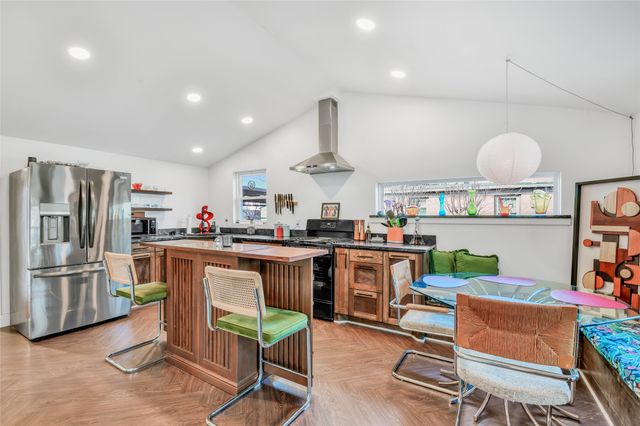 5117 Slate Street, Fort Worth, TX 76114