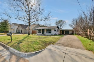 5117 Slate Street, Fort Worth, TX 76114