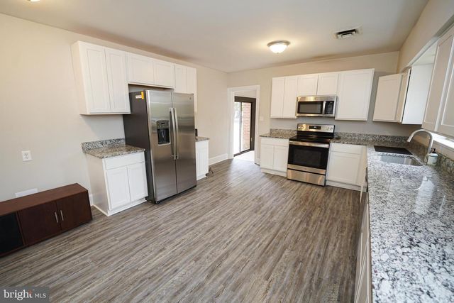 215 PINE BLUFF RD, Salisbury, MD 21801