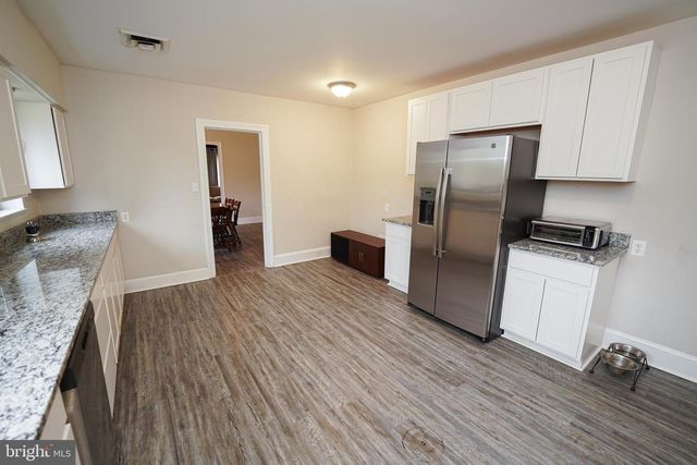 215 PINE BLUFF RD, Salisbury, MD 21801