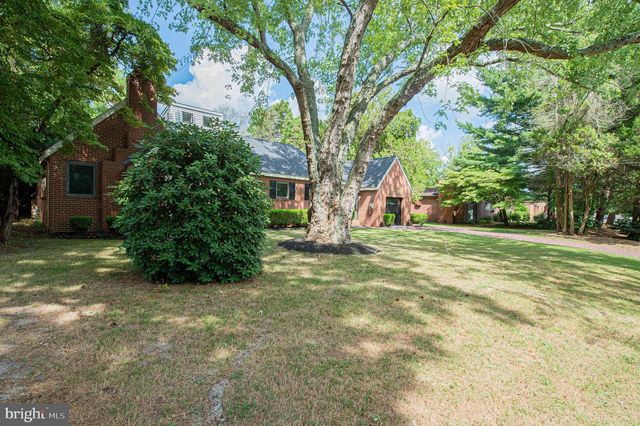 215 PINE BLUFF RD, Salisbury, MD 21801