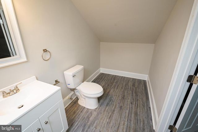 215 PINE BLUFF RD, Salisbury, MD 21801