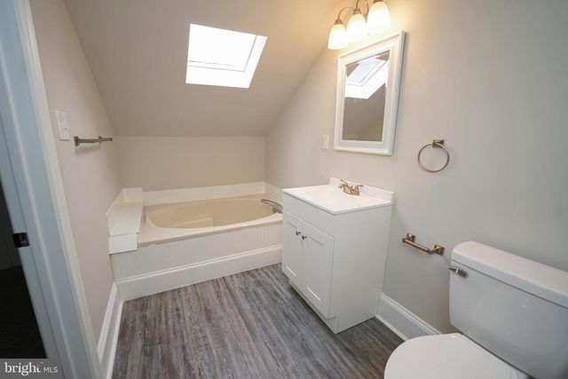 215 PINE BLUFF RD, Salisbury, MD 21801