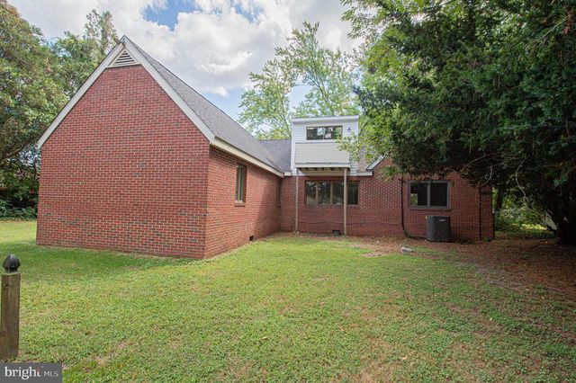 215 PINE BLUFF RD, Salisbury, MD 21801