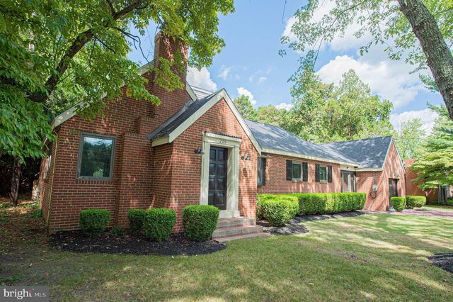 215 PINE BLUFF RD, Salisbury, MD 21801