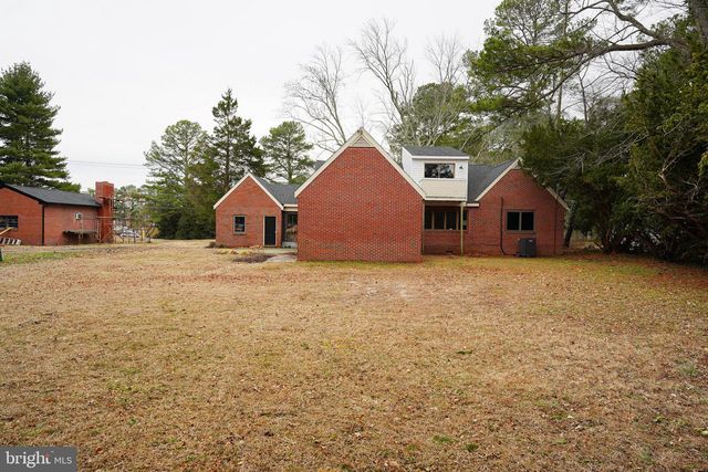 215 PINE BLUFF RD, Salisbury, MD 21801